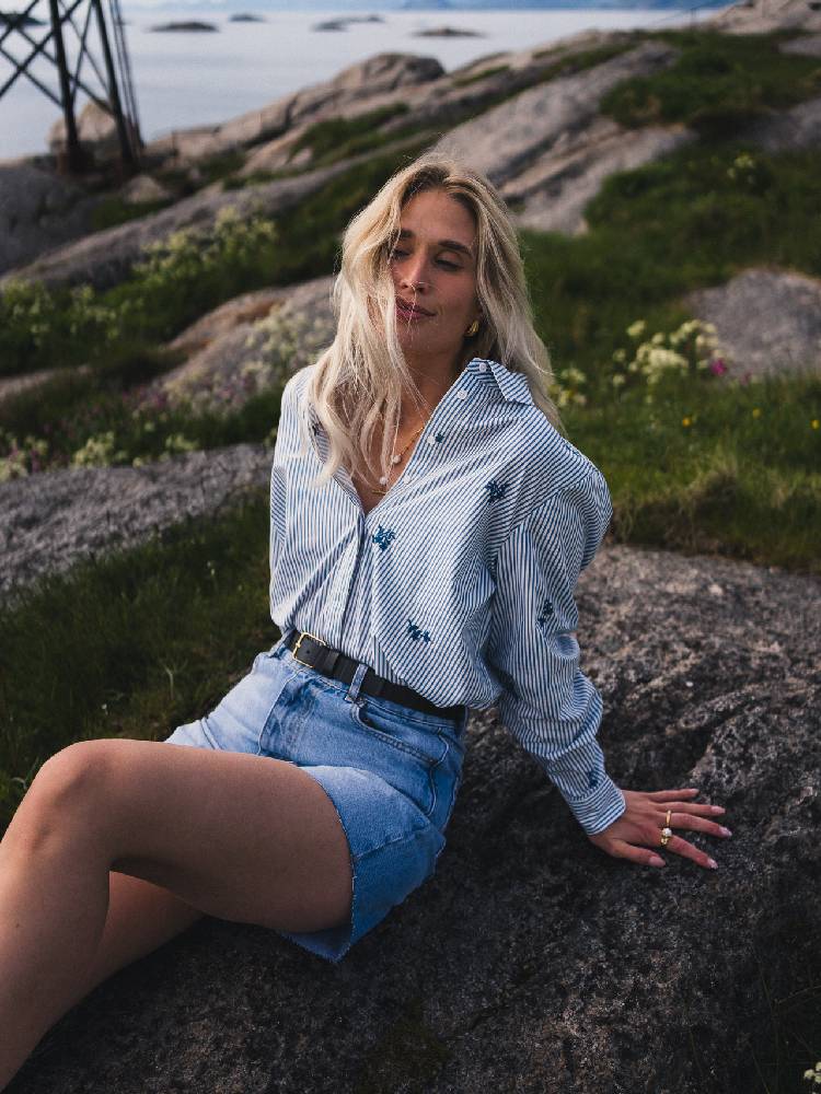 Ida Maja Shirt