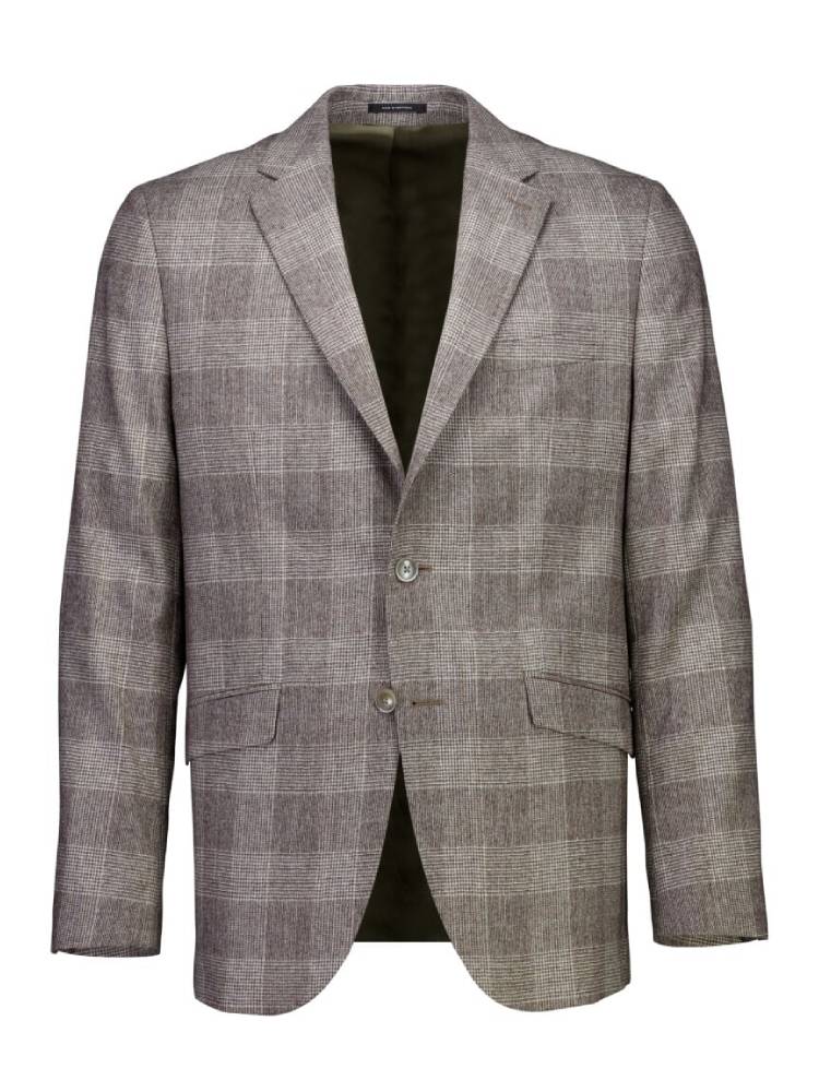 1927: Cashmere Blend Blazer