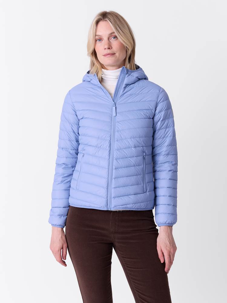 Snøhetta Dunjakke