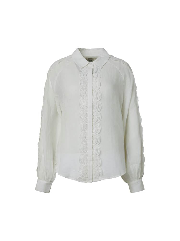 Tone bluse