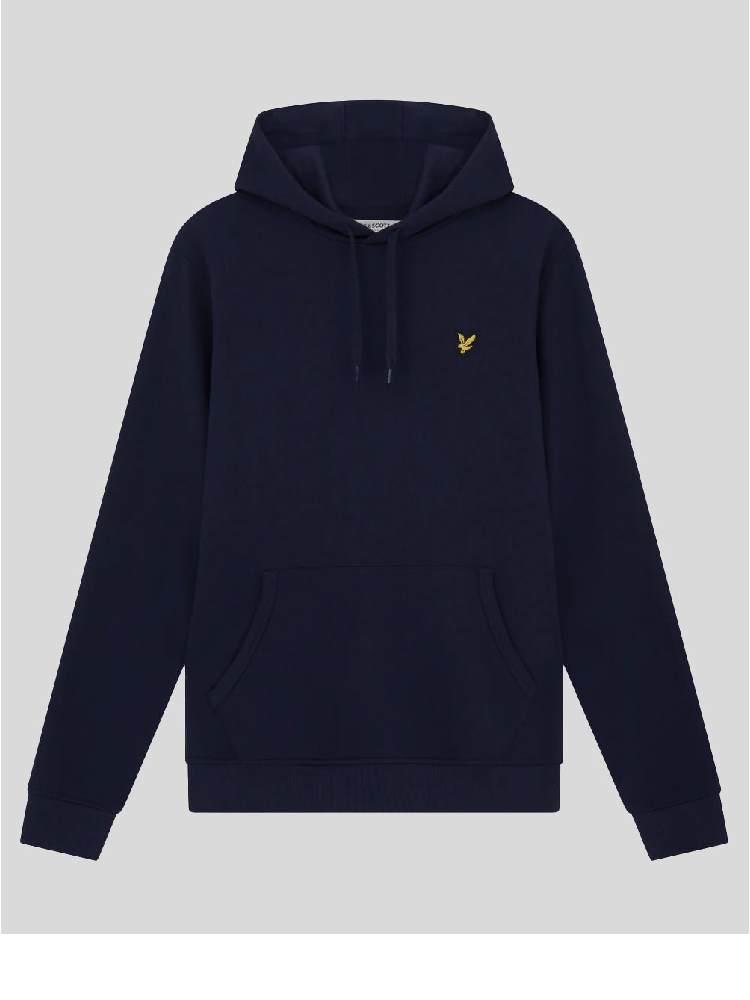 Pullover Hoodie
