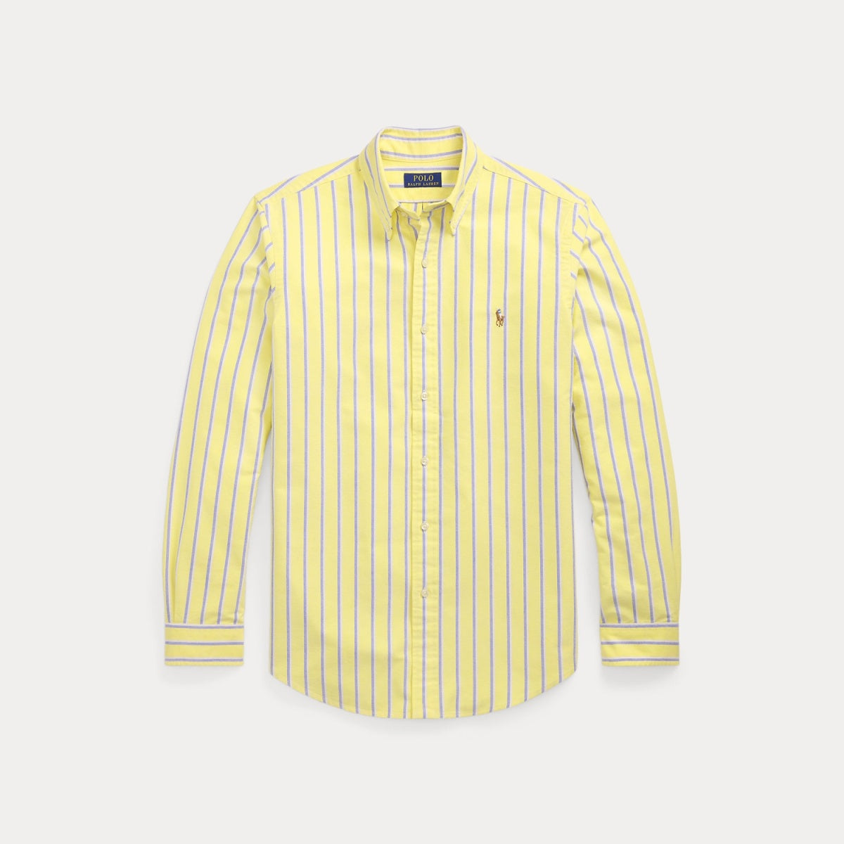 CUBDPPCS-LONG SLEEVE-SPORT SHIRT
