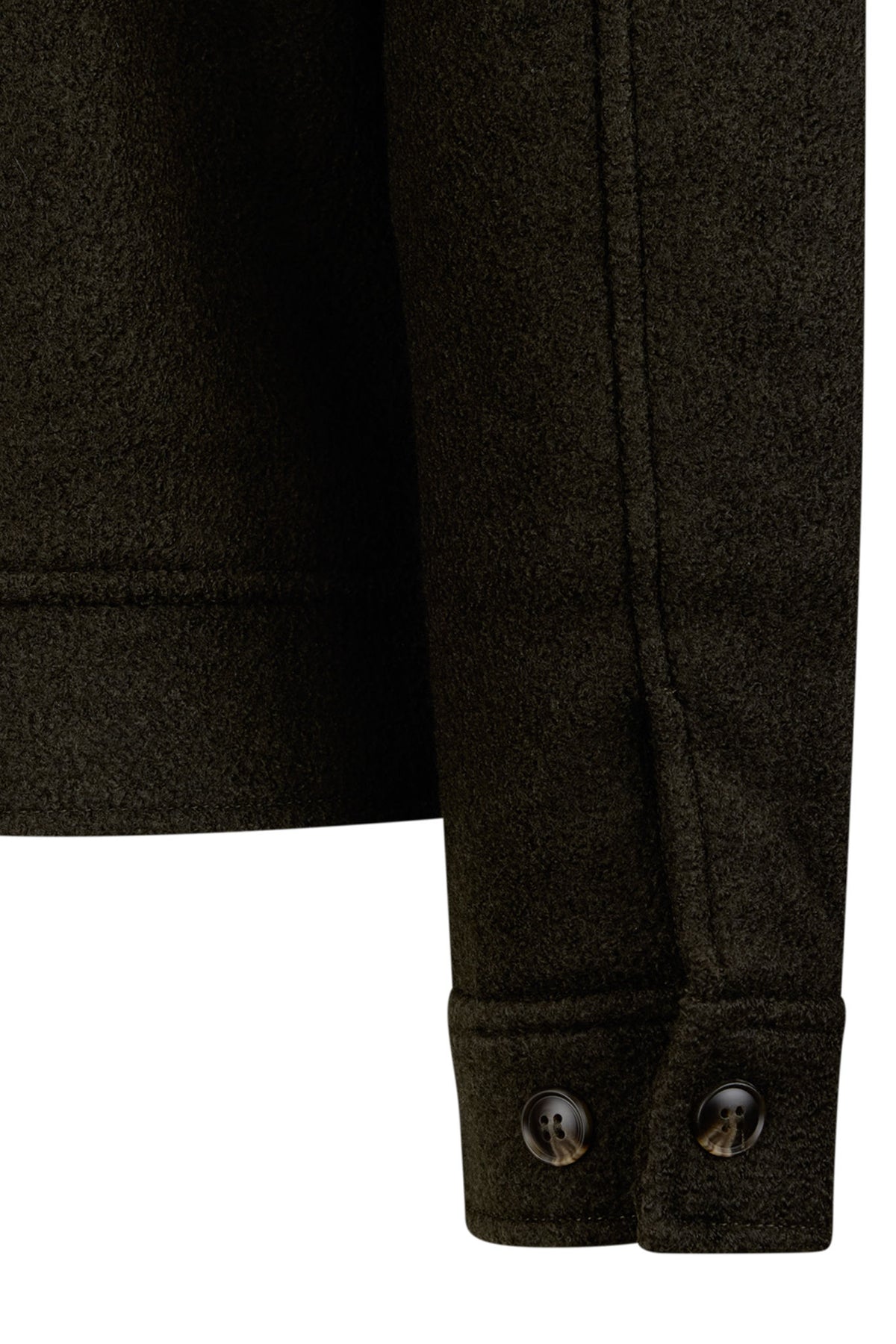 Merrick Wool Jacket