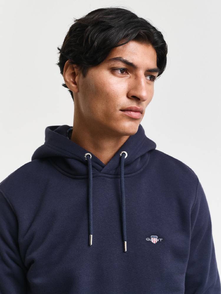 Reg Shield Hoodie