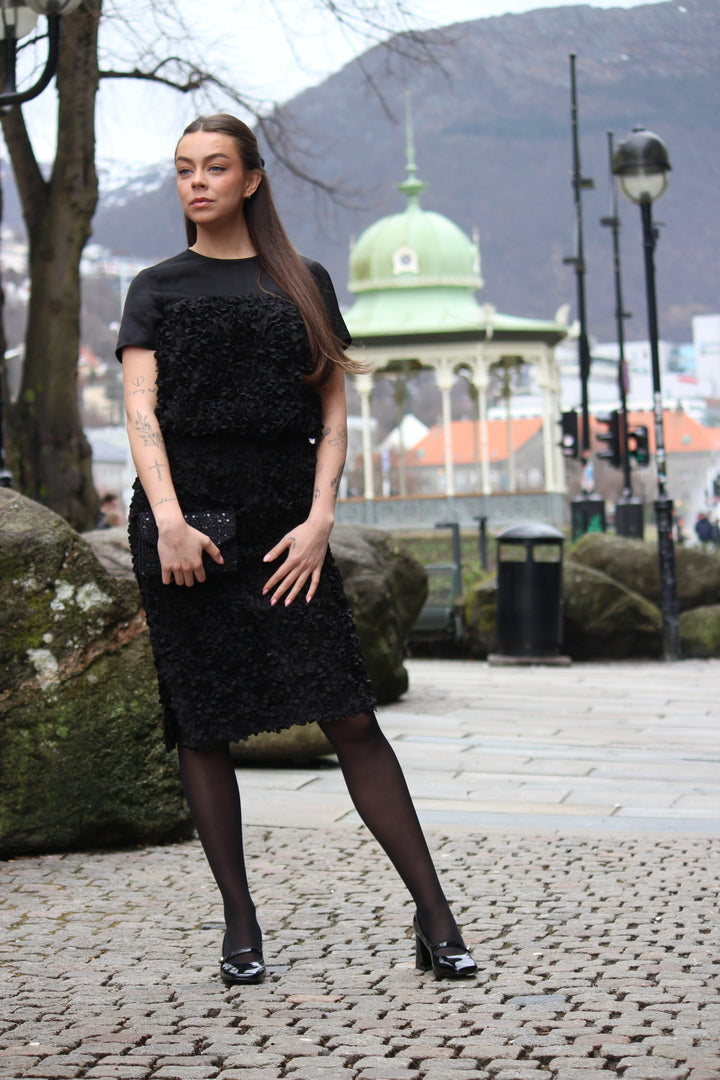 MeoraIW Pencil Skirt