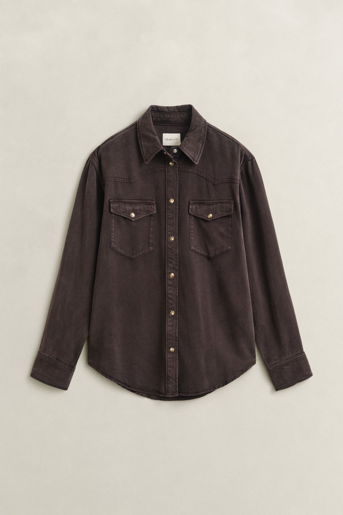 Rel Denim Twill Ranger Shirt