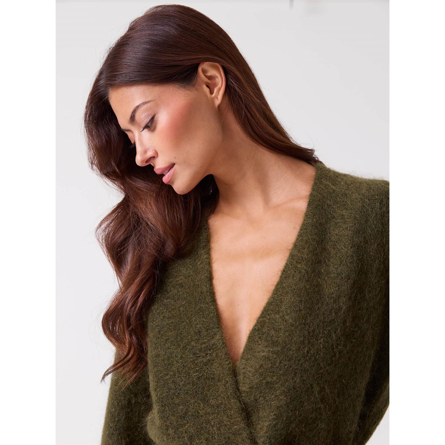 Lina Cardigan
