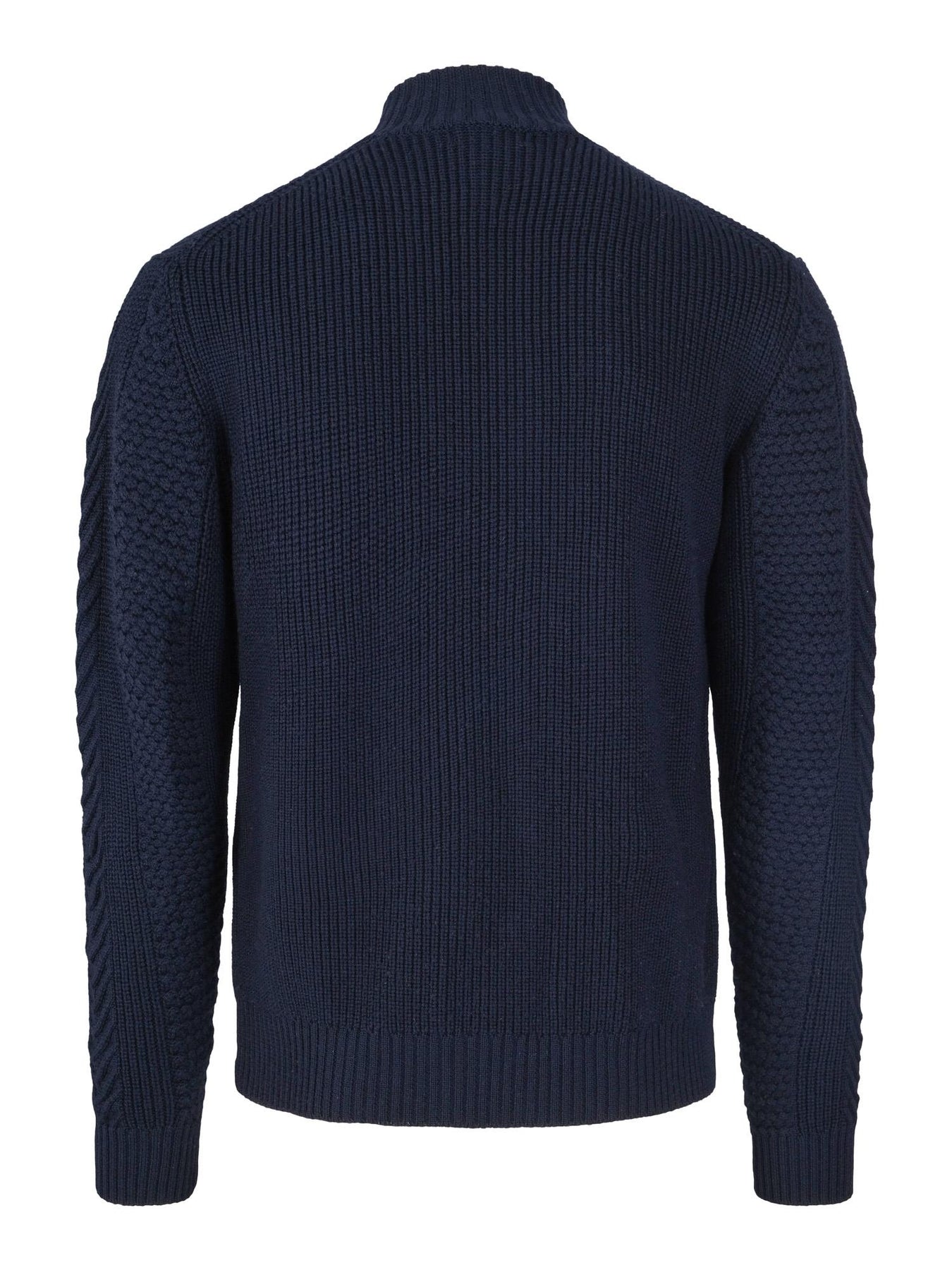 Edvin cardigan