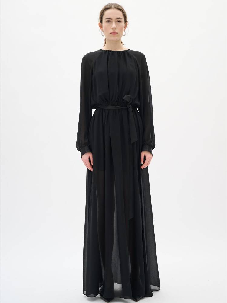 Dariaiw Long Dress