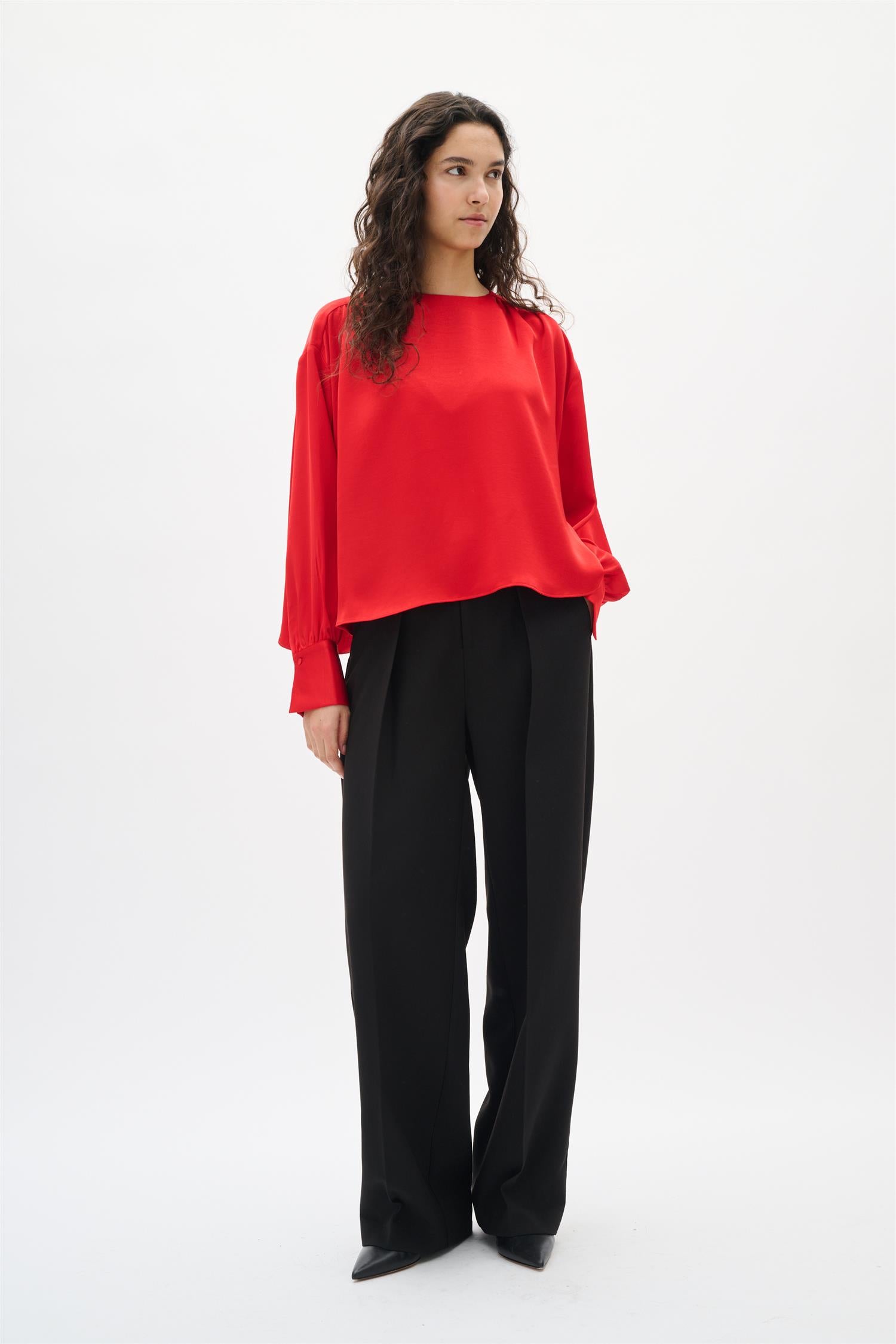 Dawniw Blouse