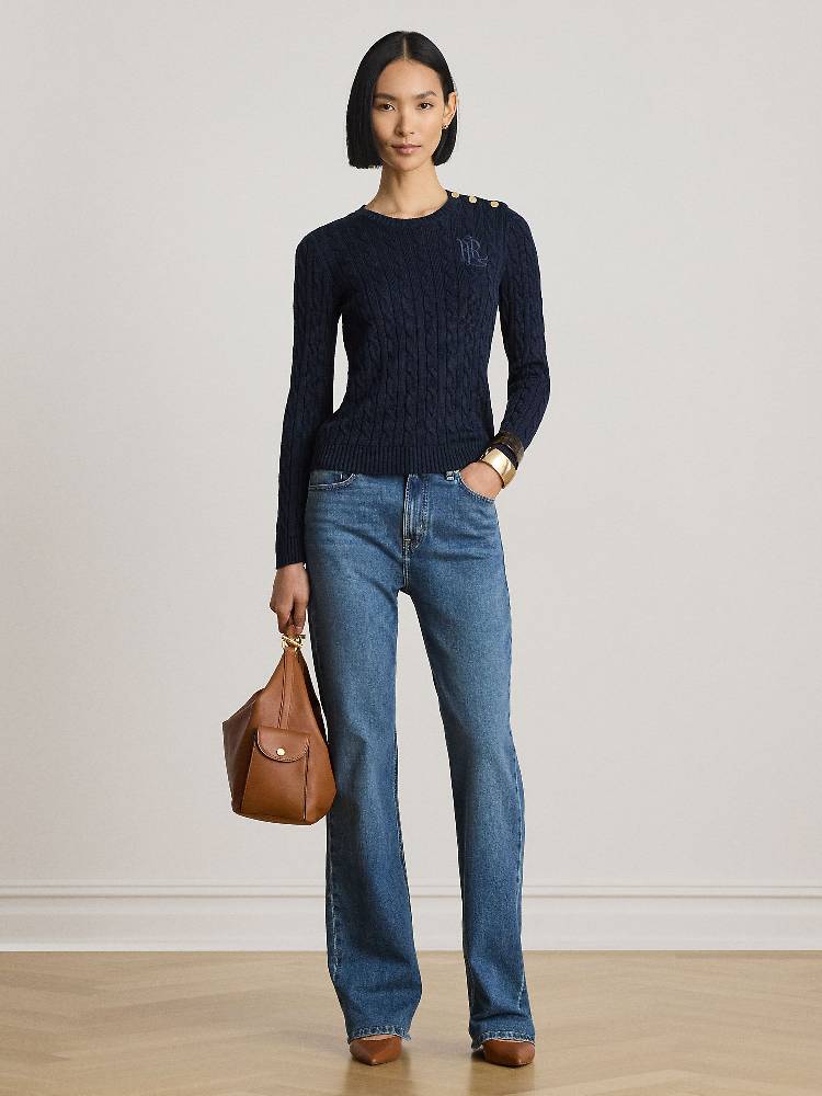 SWEATER-PULLOVER