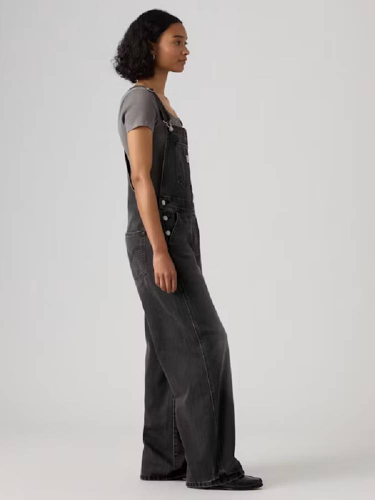 FL BAGGY OVERALL VERY GREAT
