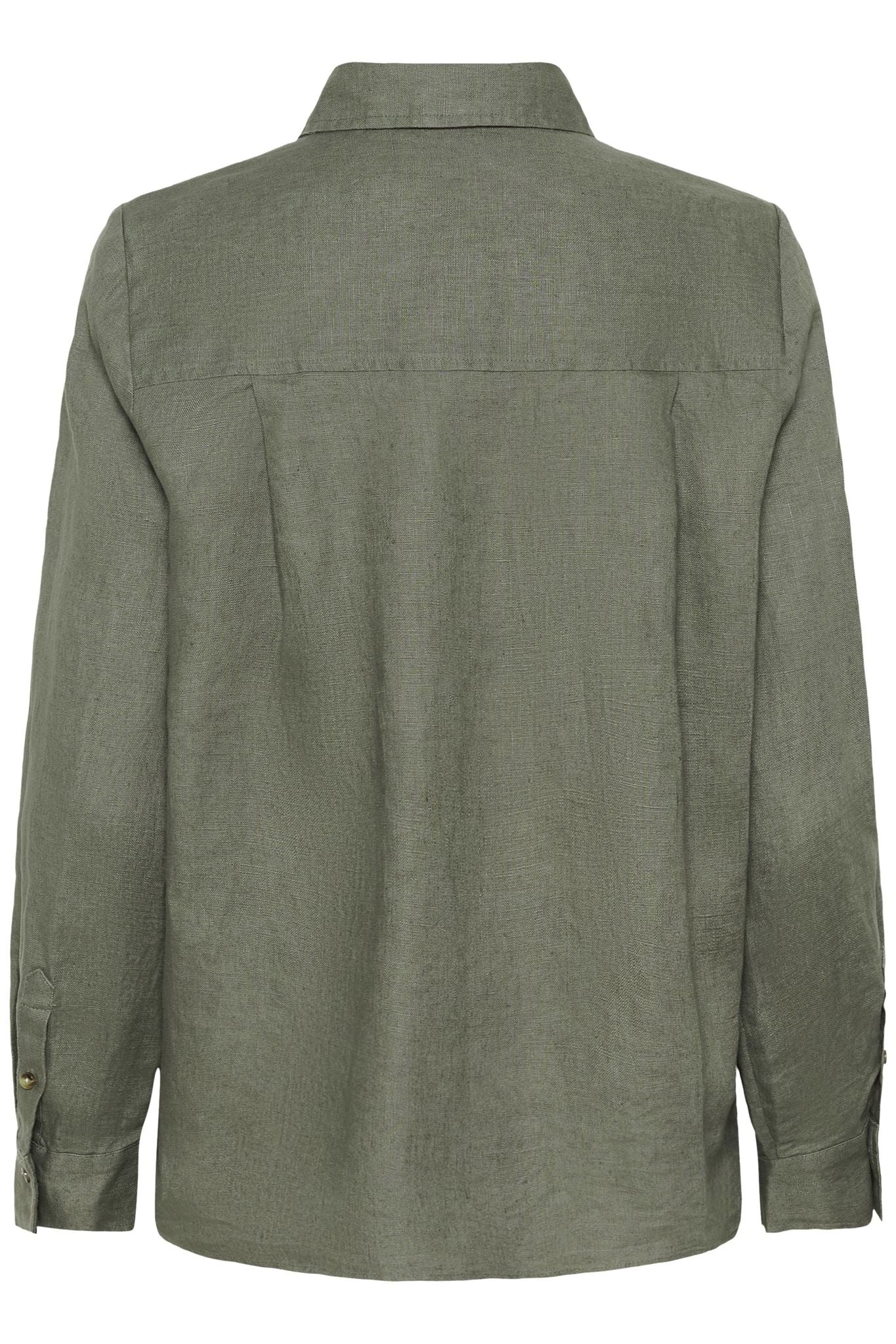 Dilanaiw Classic Shirt