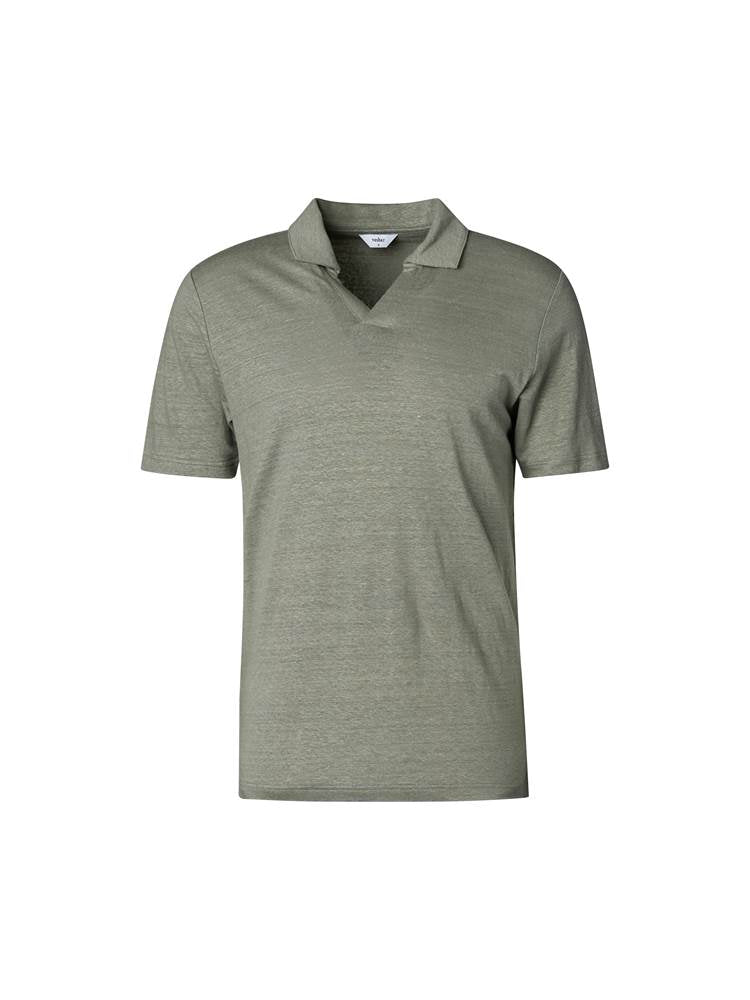 Russell polo