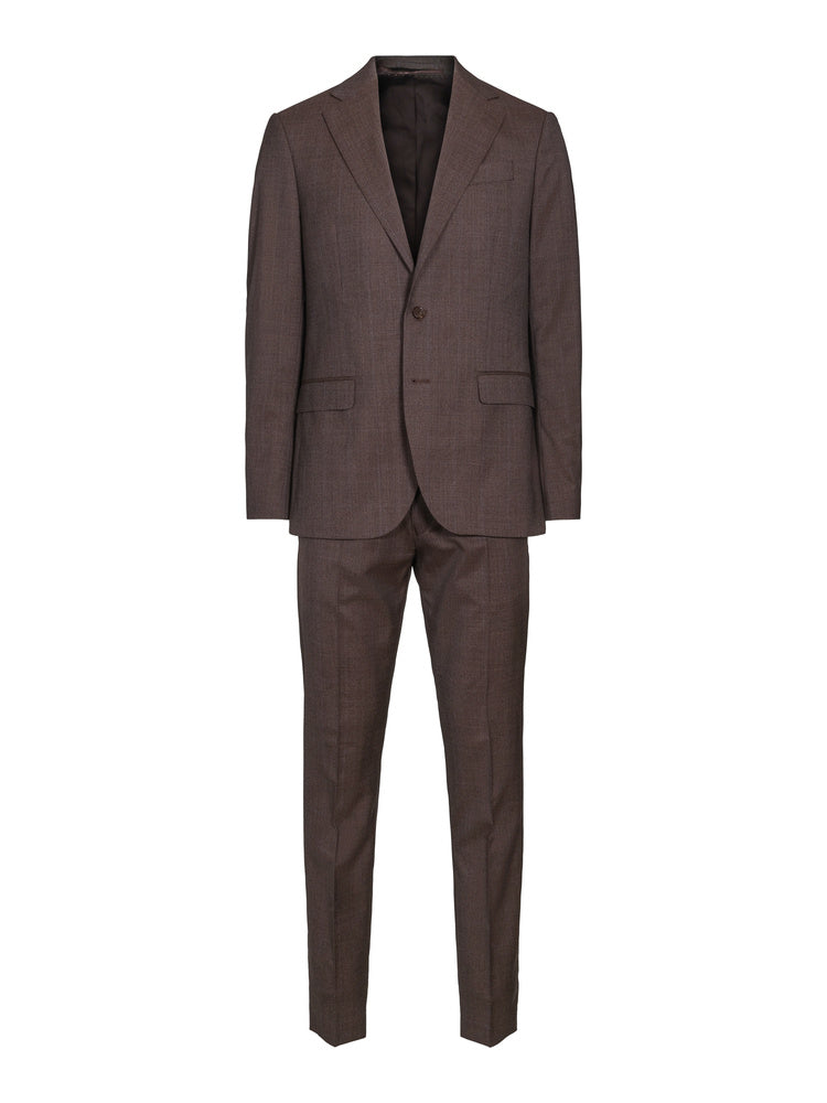 Bari Suitjacket