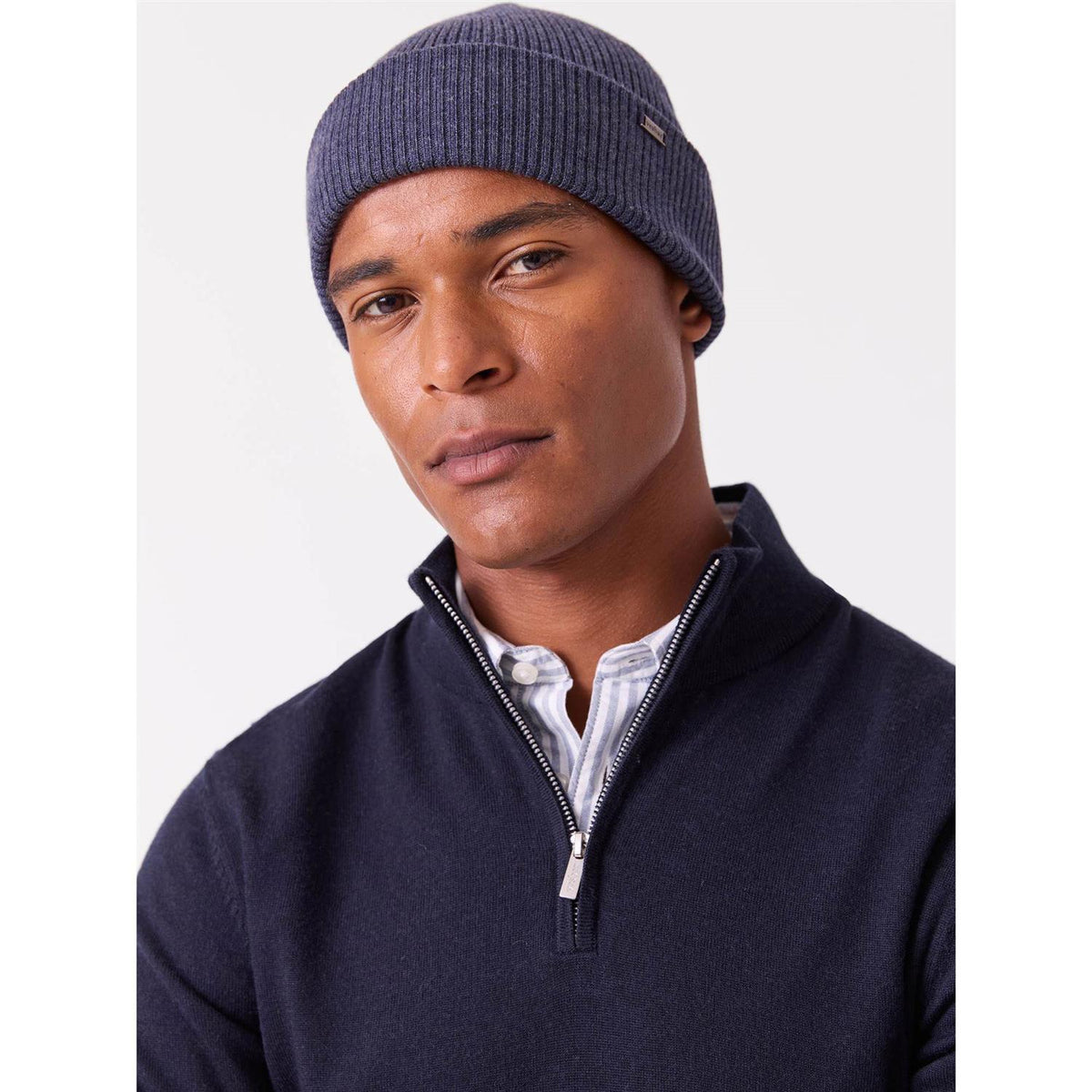 Ledger Merino Lue