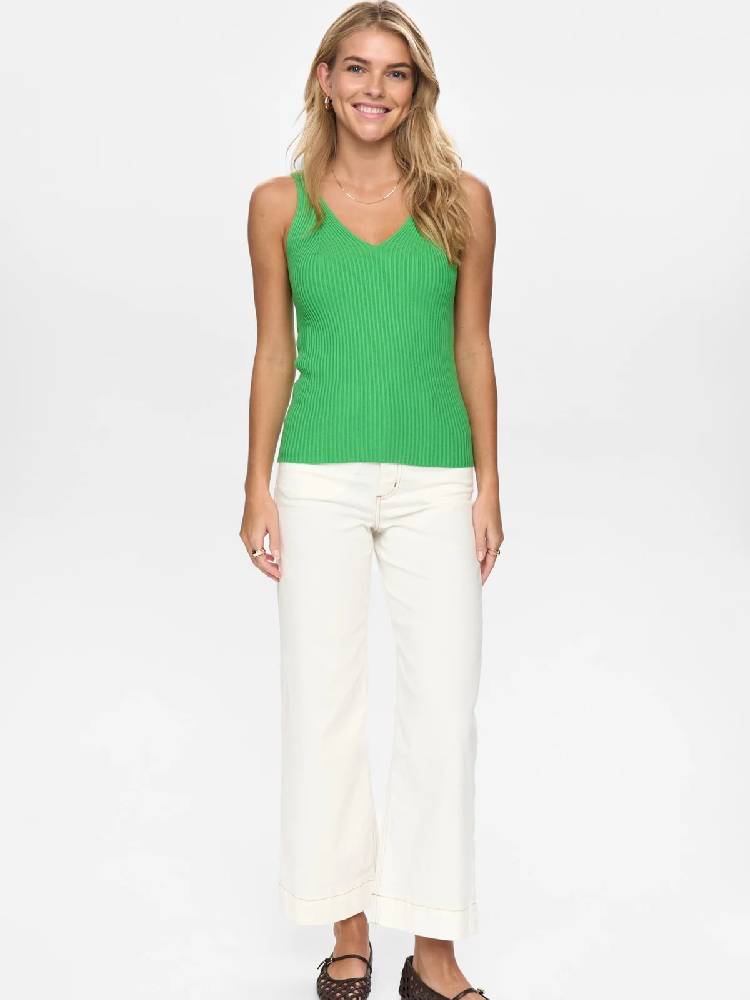 NUCERYS CROPPED TOP