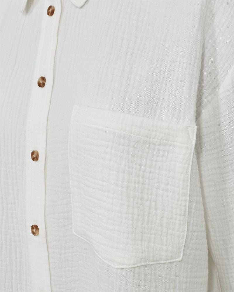 FQESMINGO-SHIRT