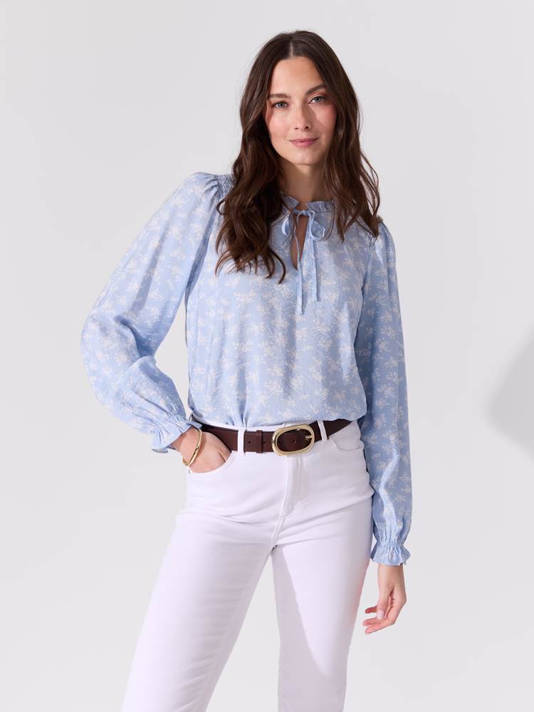 Lea Bluse
