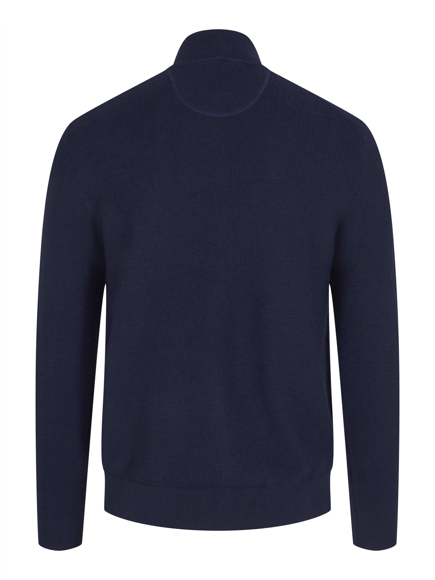 Henrik cardigan