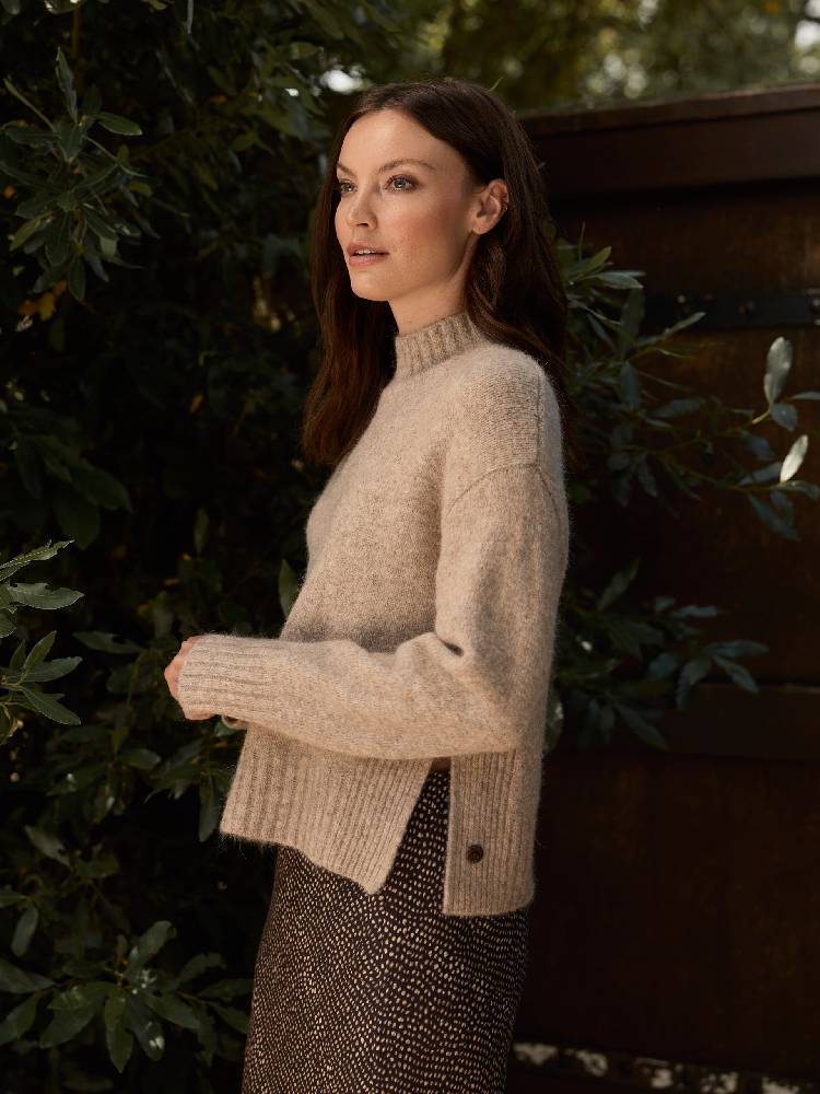 Echo Sweater