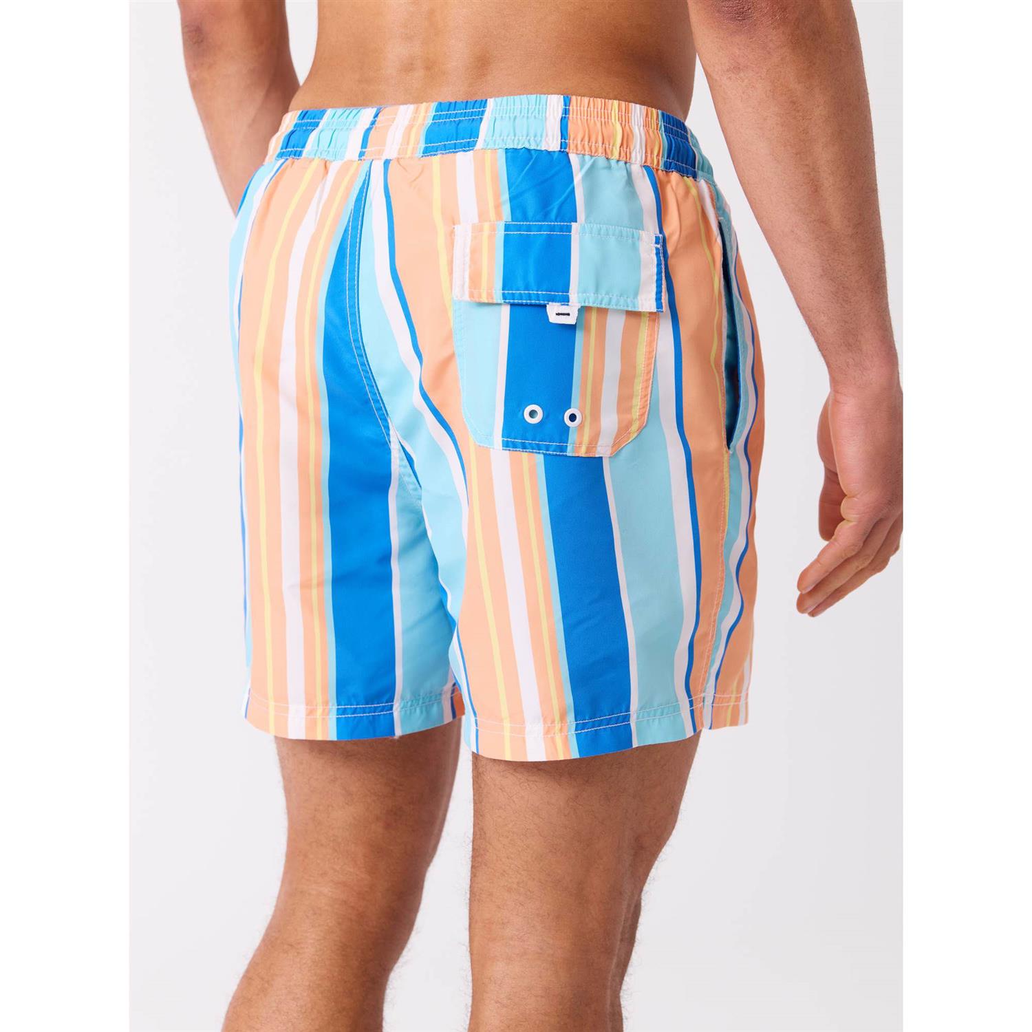 Wind Badeshorts
