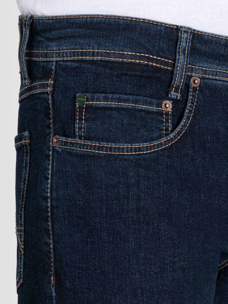 Alpha Denim