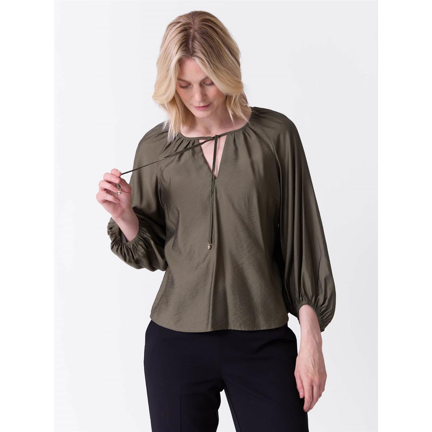 Sabrina Bluse