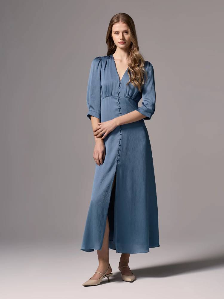 Sorrento Dress