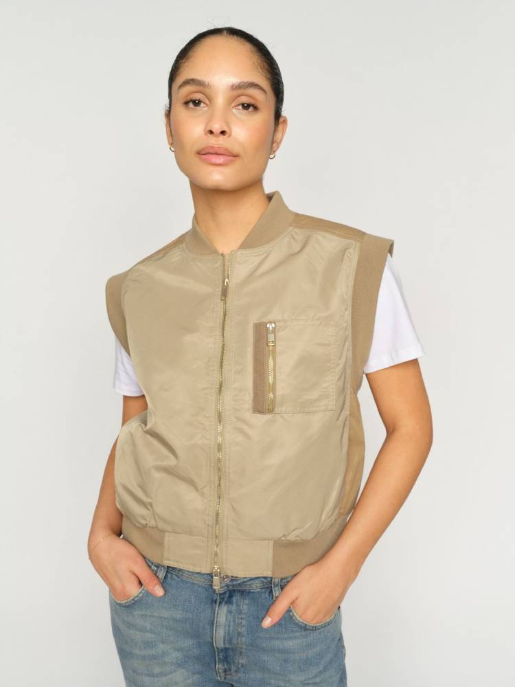 Mmjovo Neola Waistcoat
