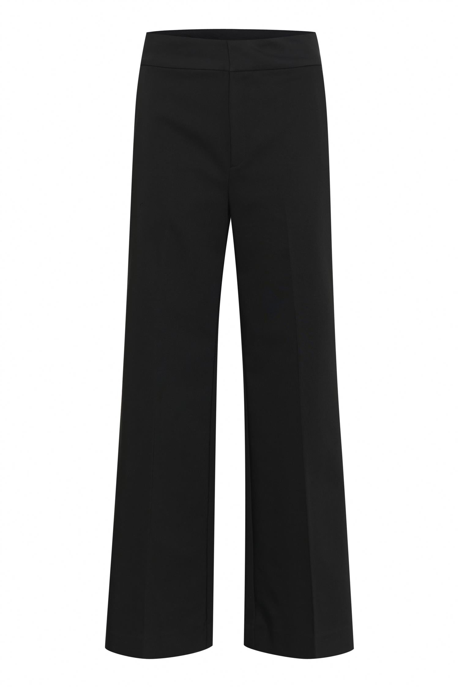 Zellaiw Wide Pant