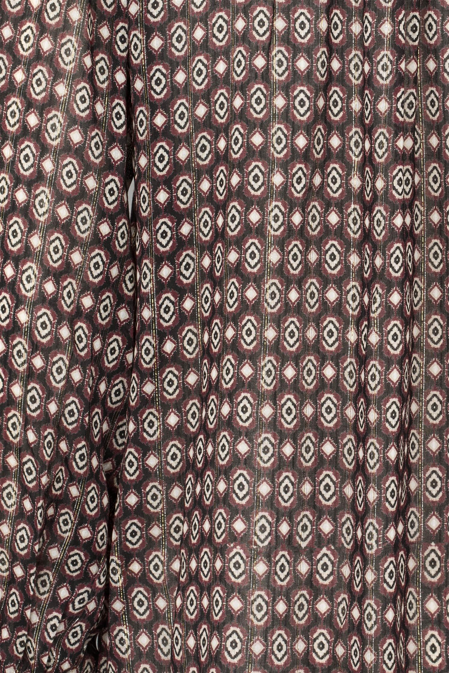 7618RDF Thara shirt