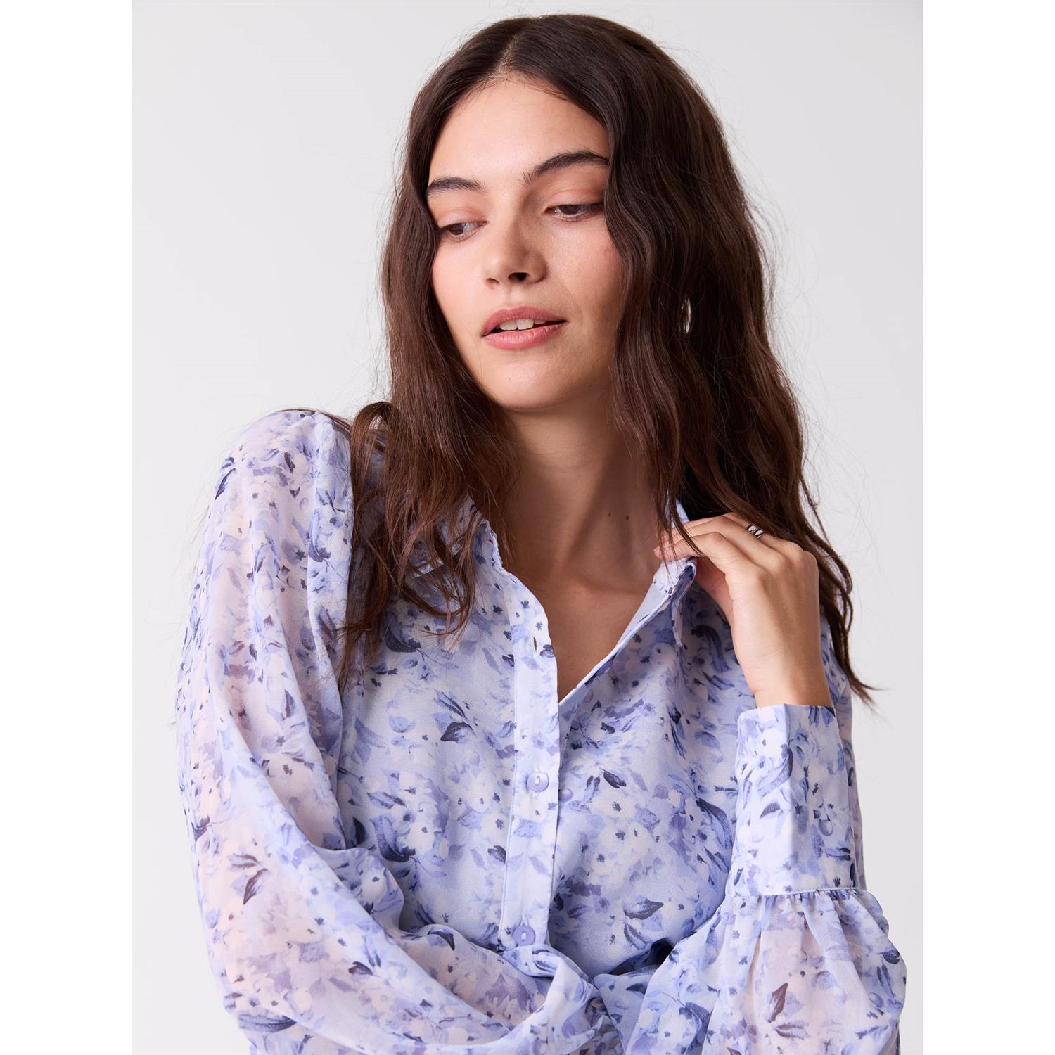 Joylinn Bluse