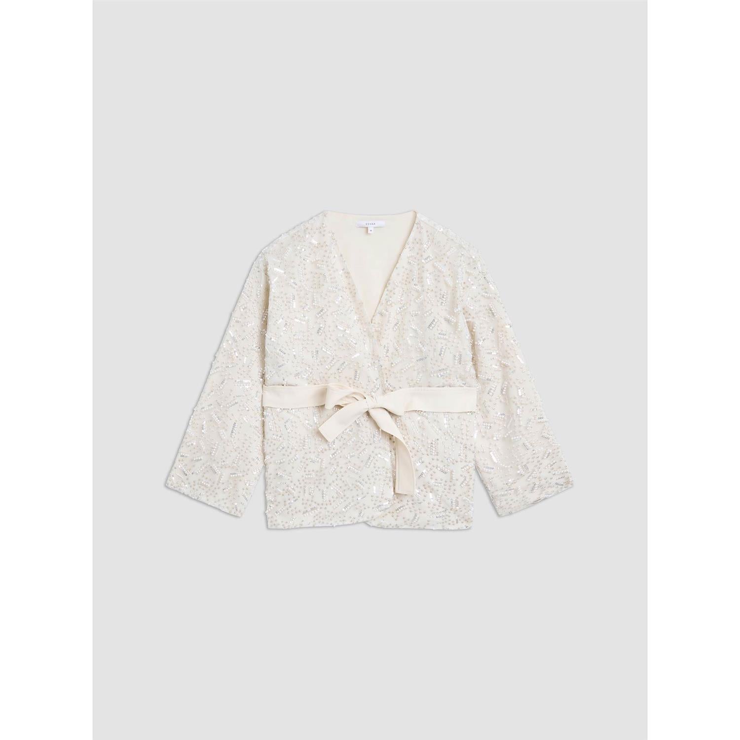 Primrose Kimono