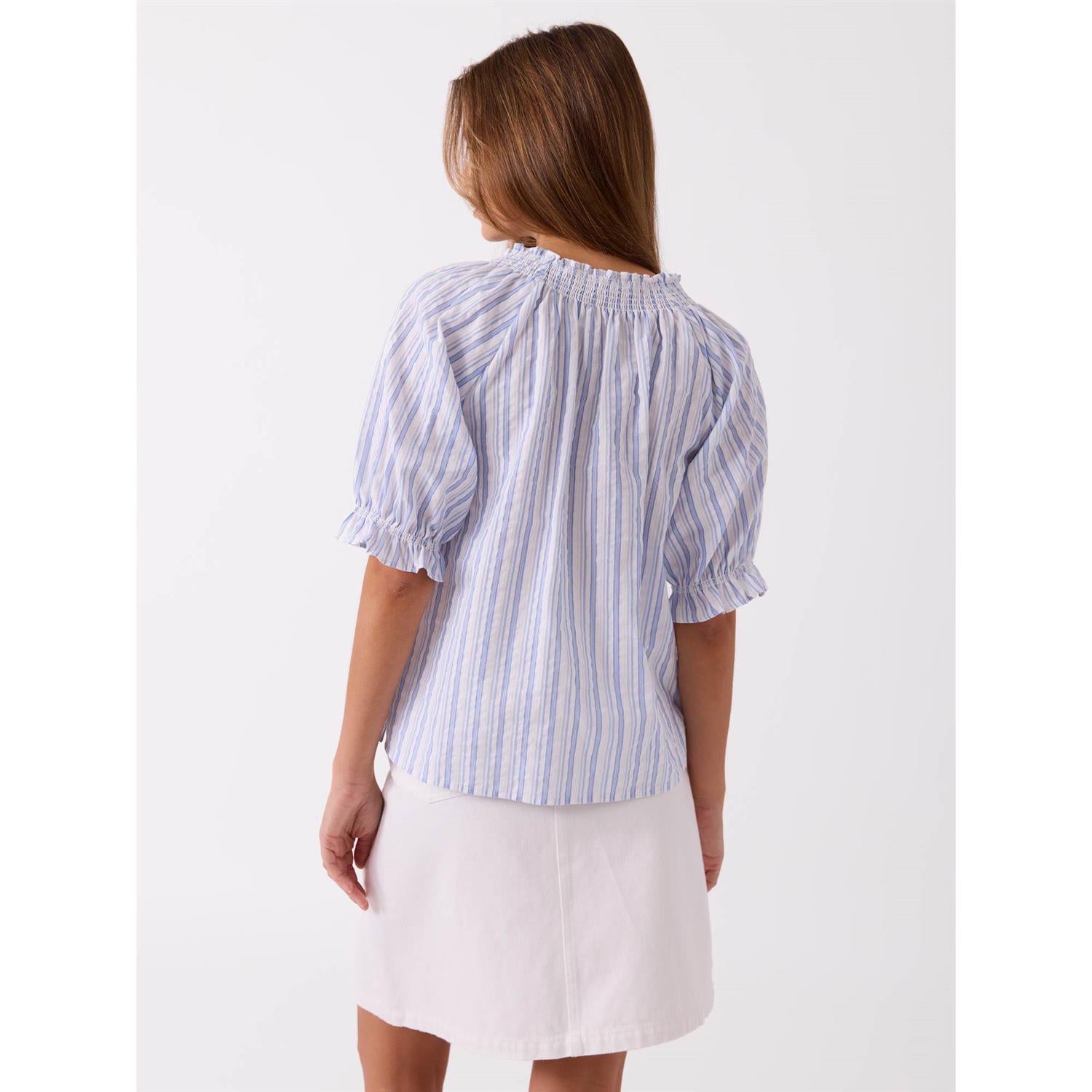Rosi Bluse