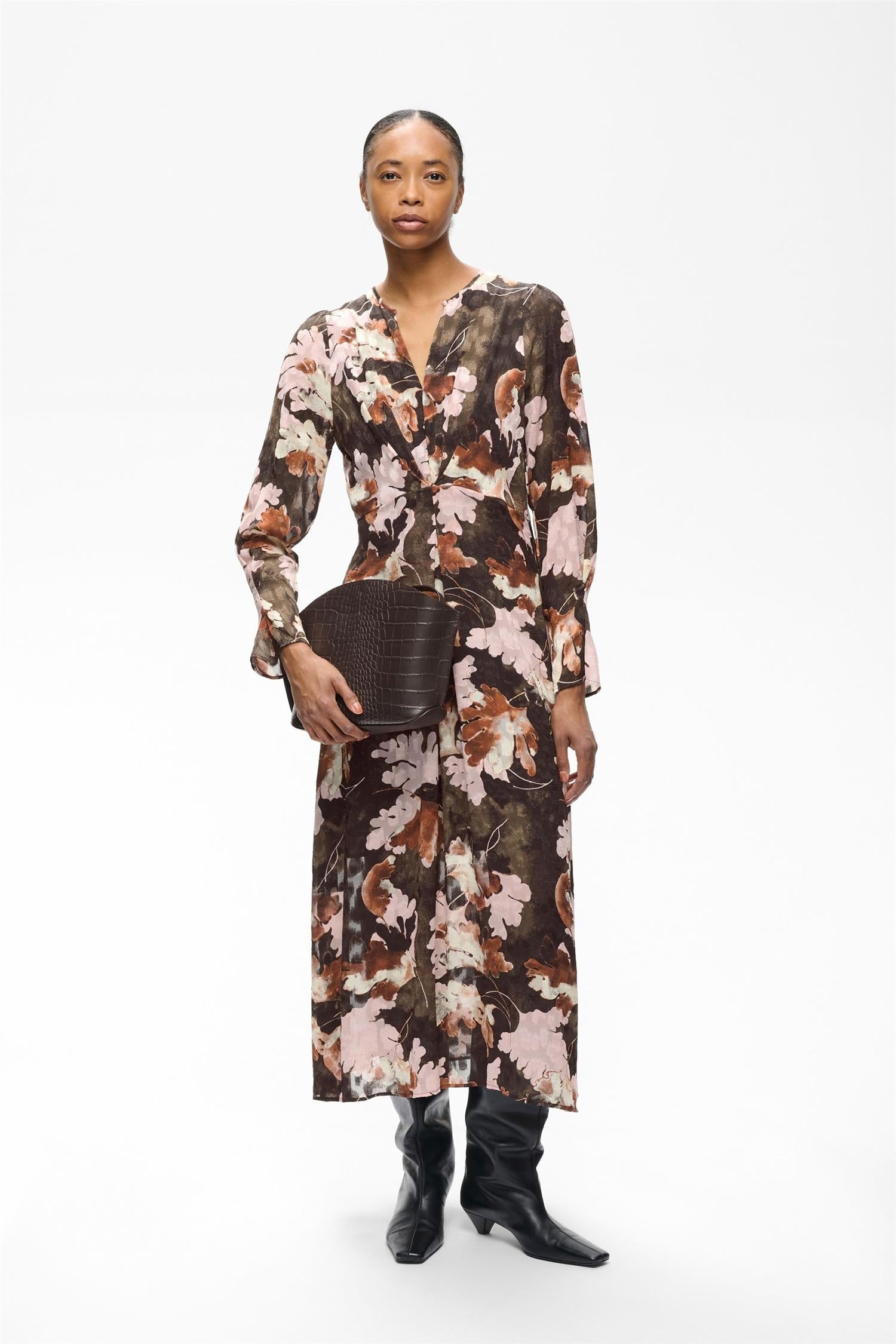 Masoniw Dress