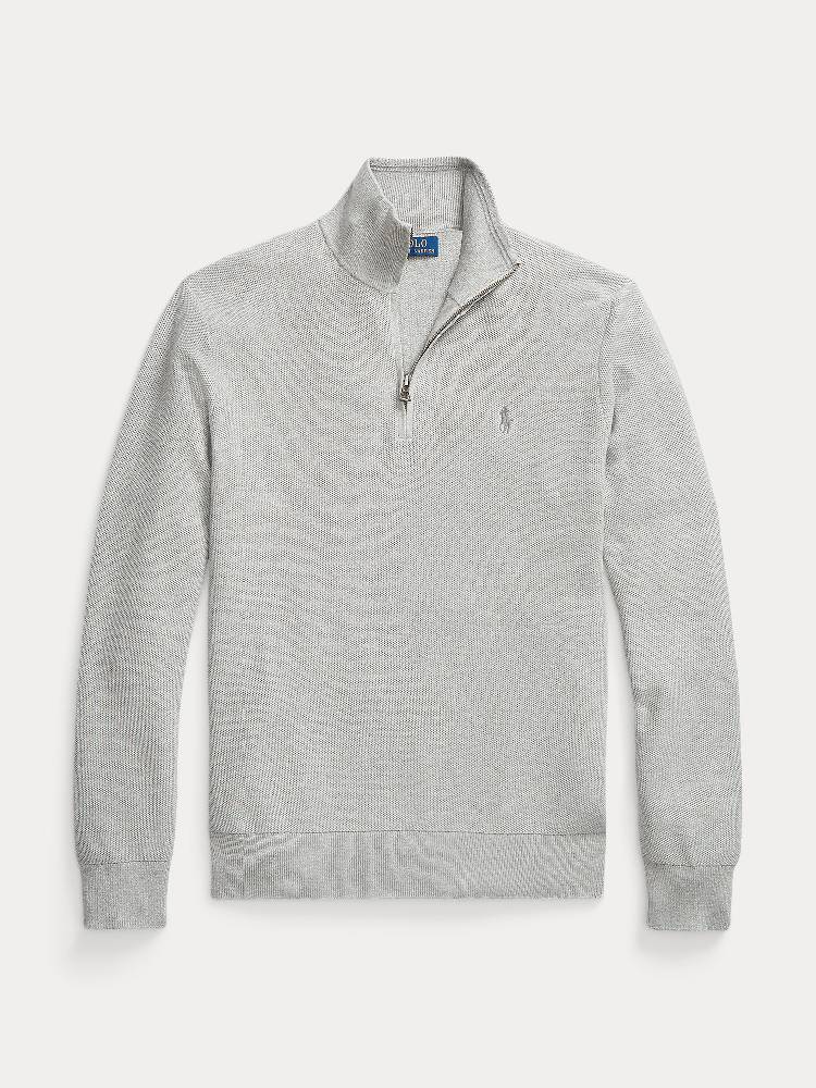 LS HZ-LONG SLEEVE-PULLOVER