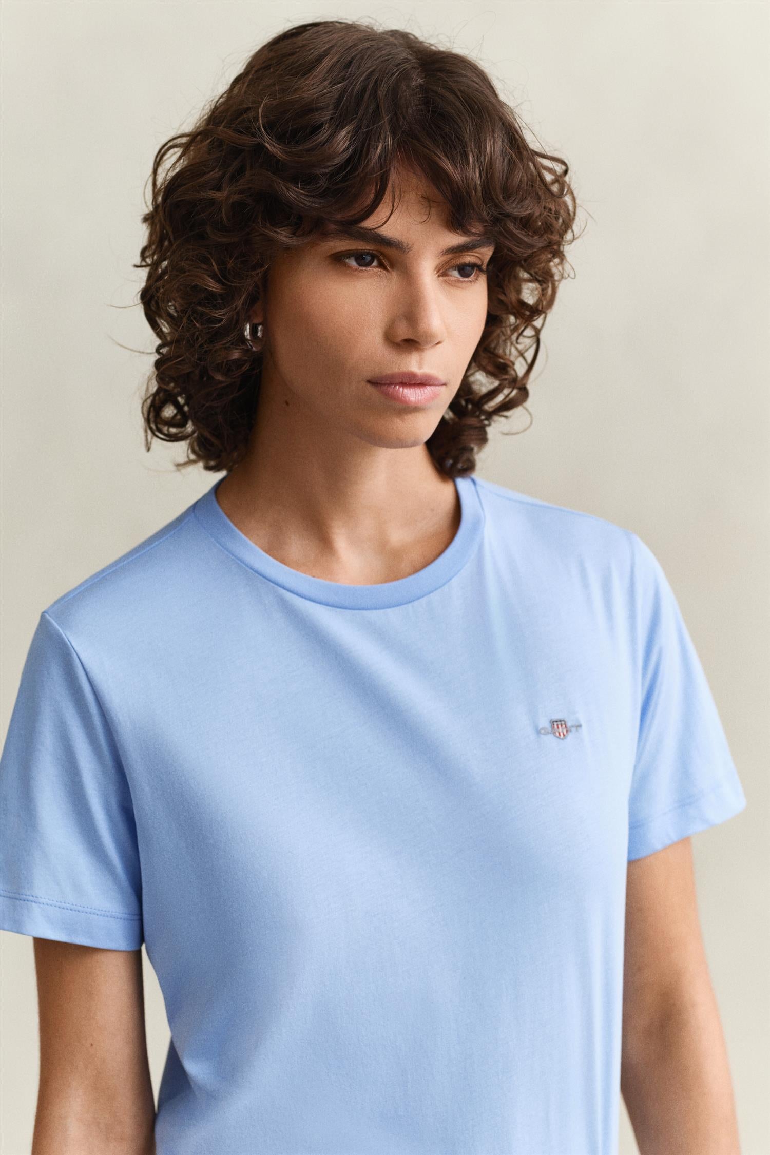 Reg Shield Ss T-Shirt