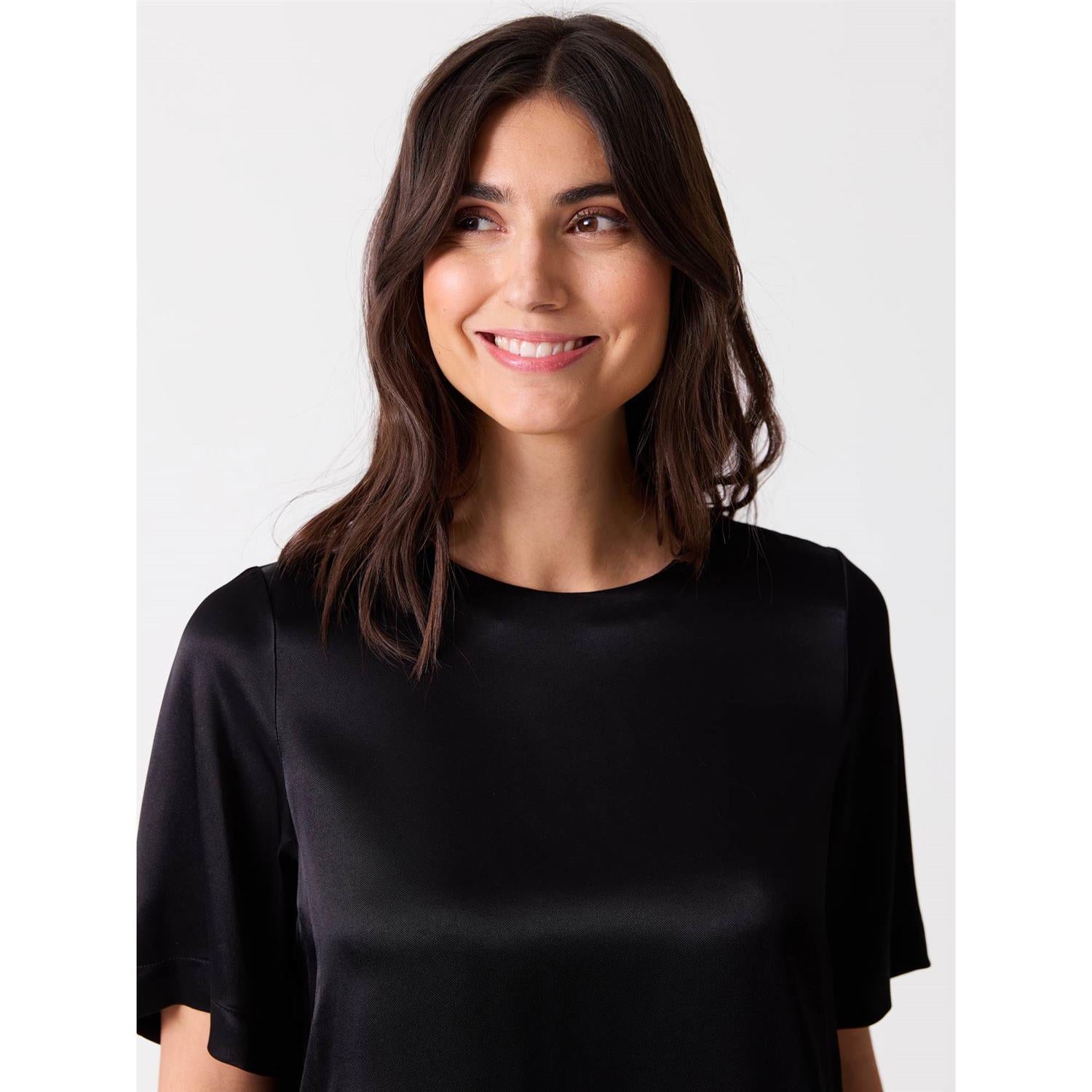 Tina Bluse