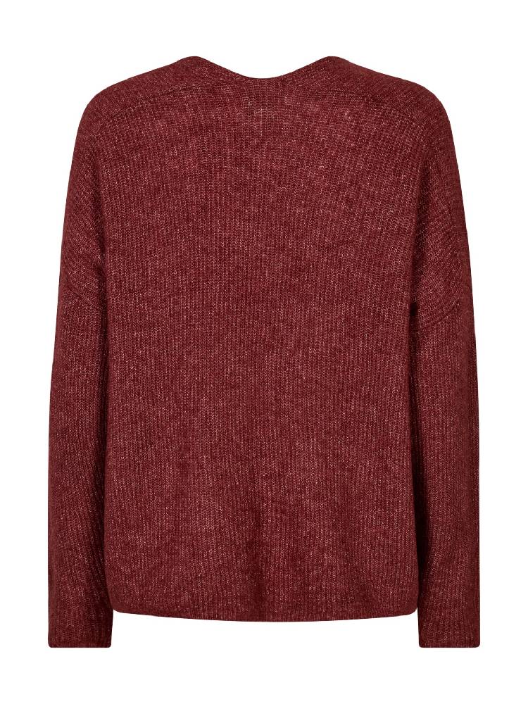 MMThora V-Neck Knit