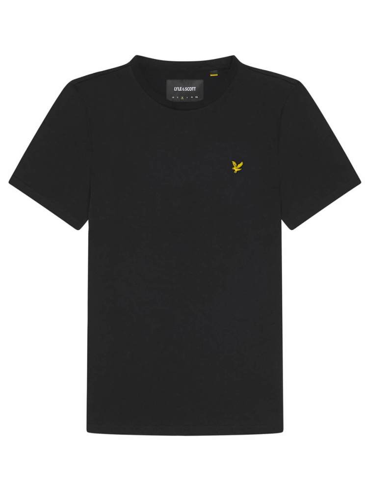 Plain T-Shirt