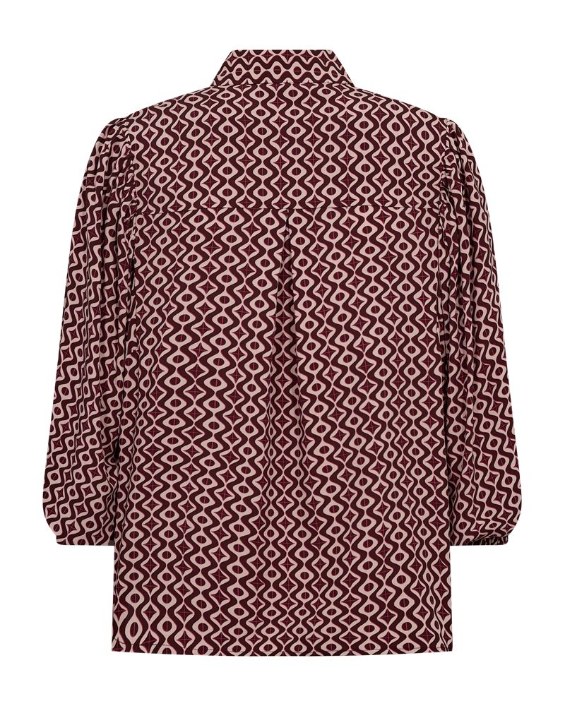 Fqadney-Shirt