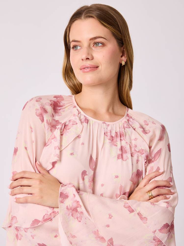 Arles bluse