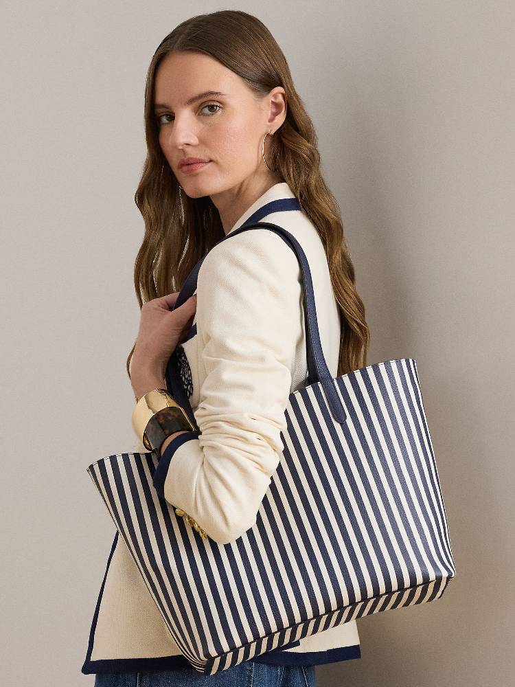 RVRSBLE TOTE-TOTE