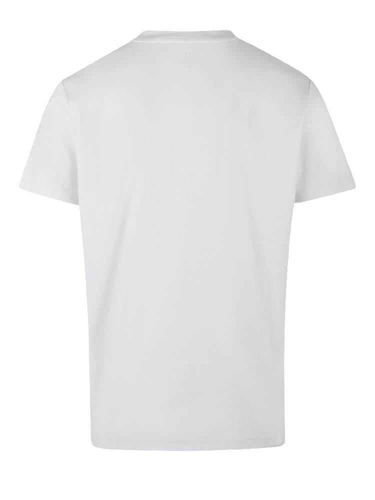 Bruno R-neck Tee