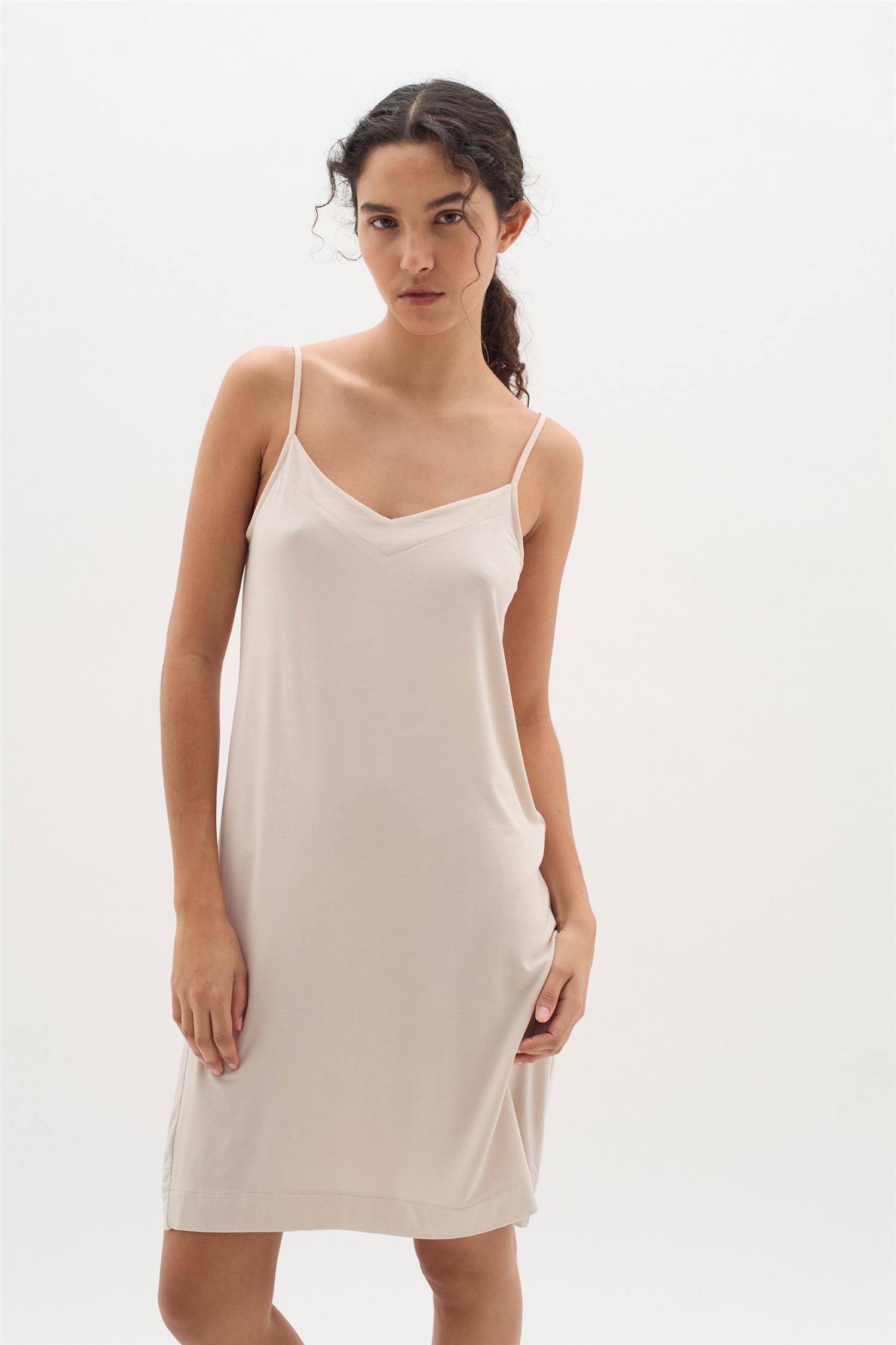Liliw Base Slip Dress