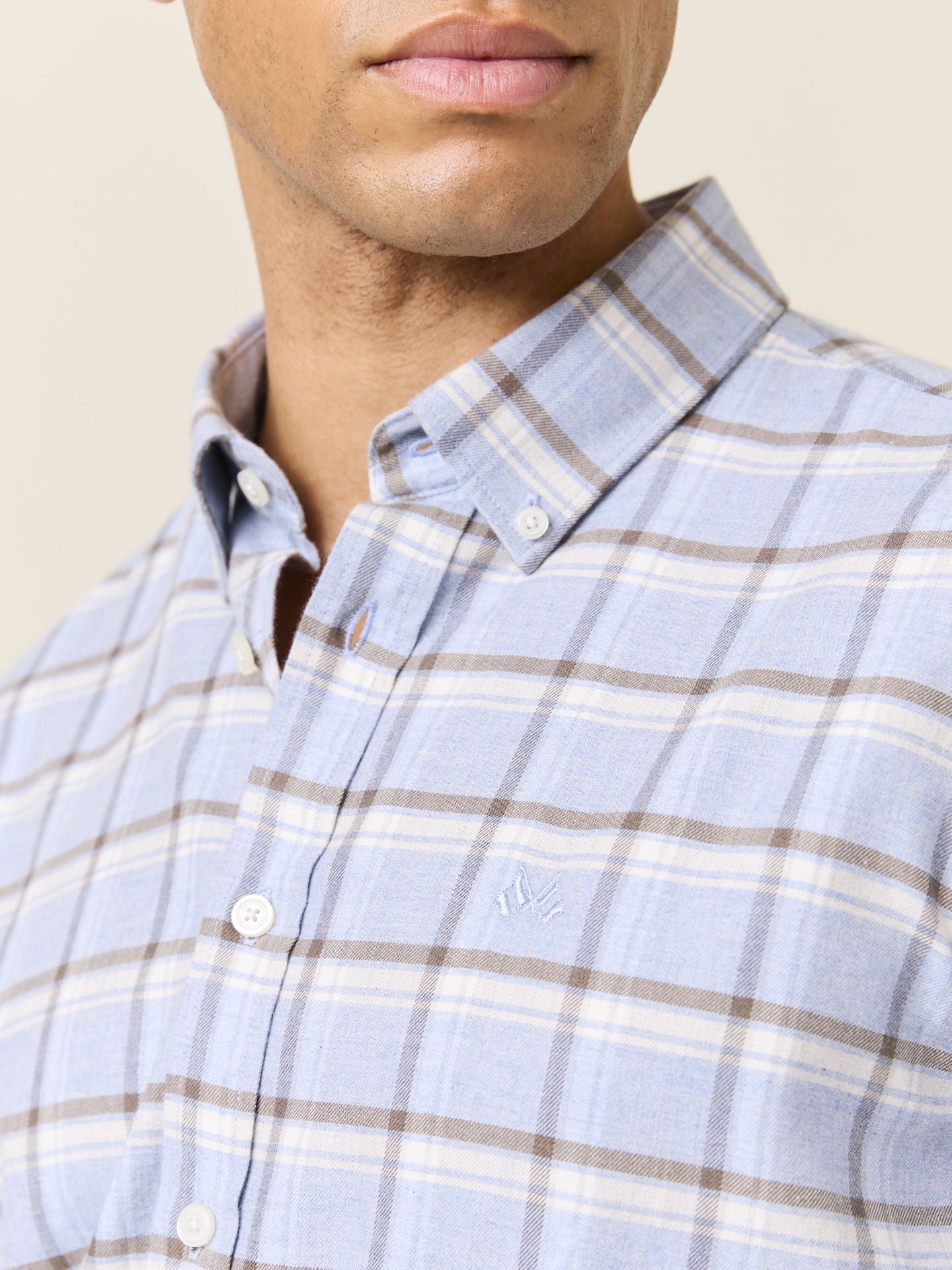 Lloyd skjorte