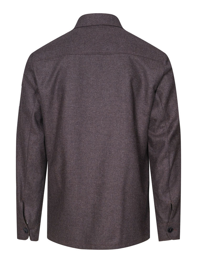 Leon Shirtjacket
