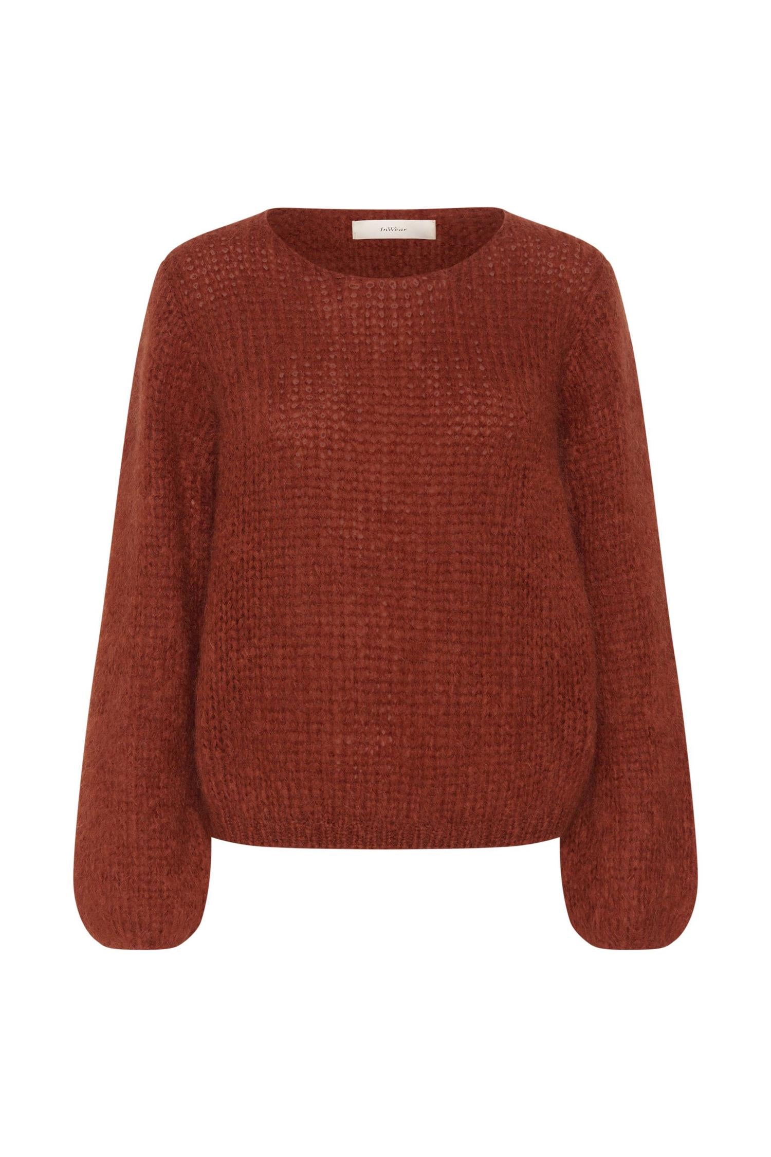 Jetraiw Pullover