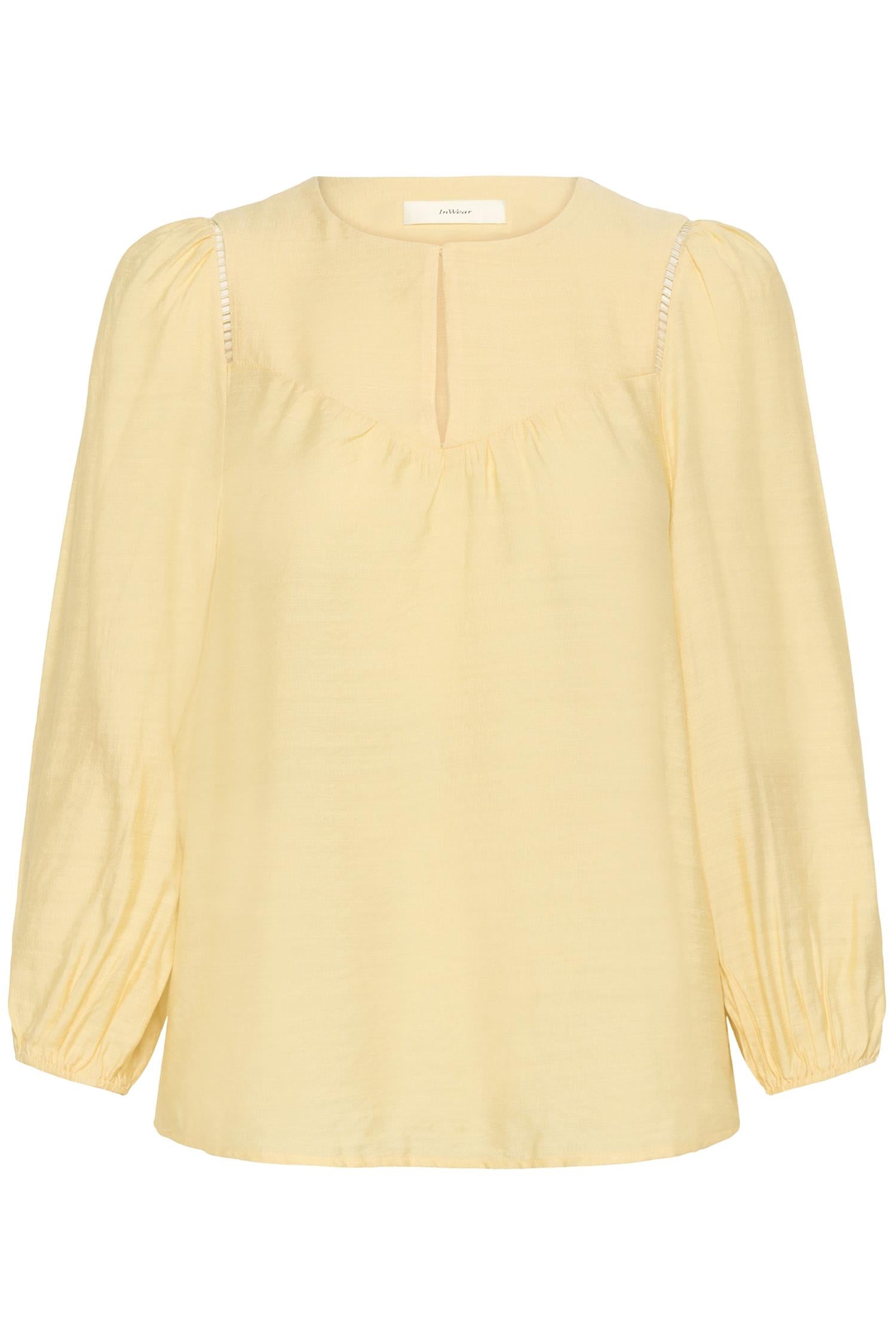 Linnisiw Blouse